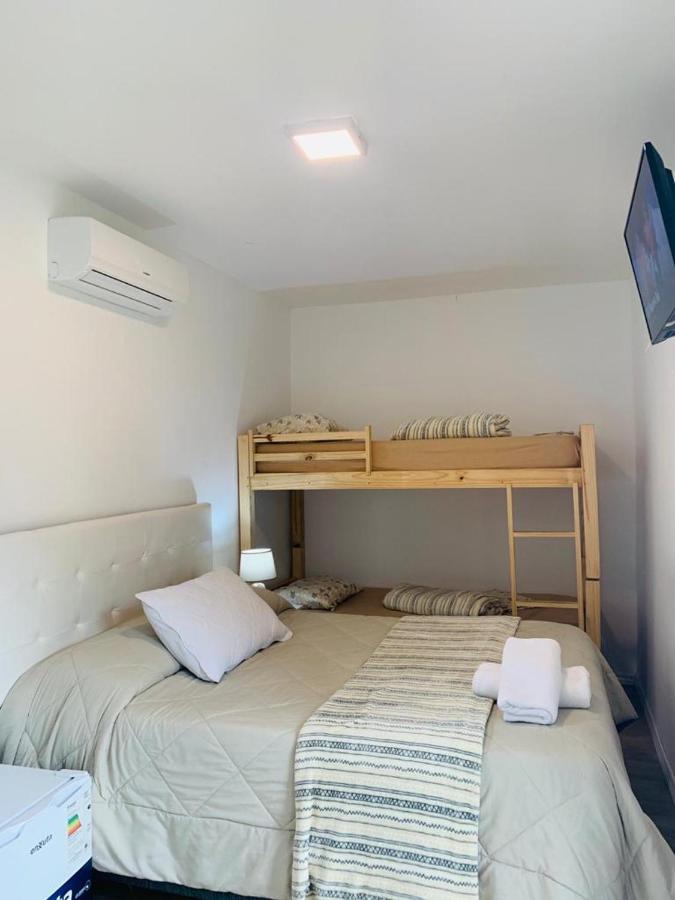 Casa L Hotel I Punta Del Este Dış mekan fotoğraf