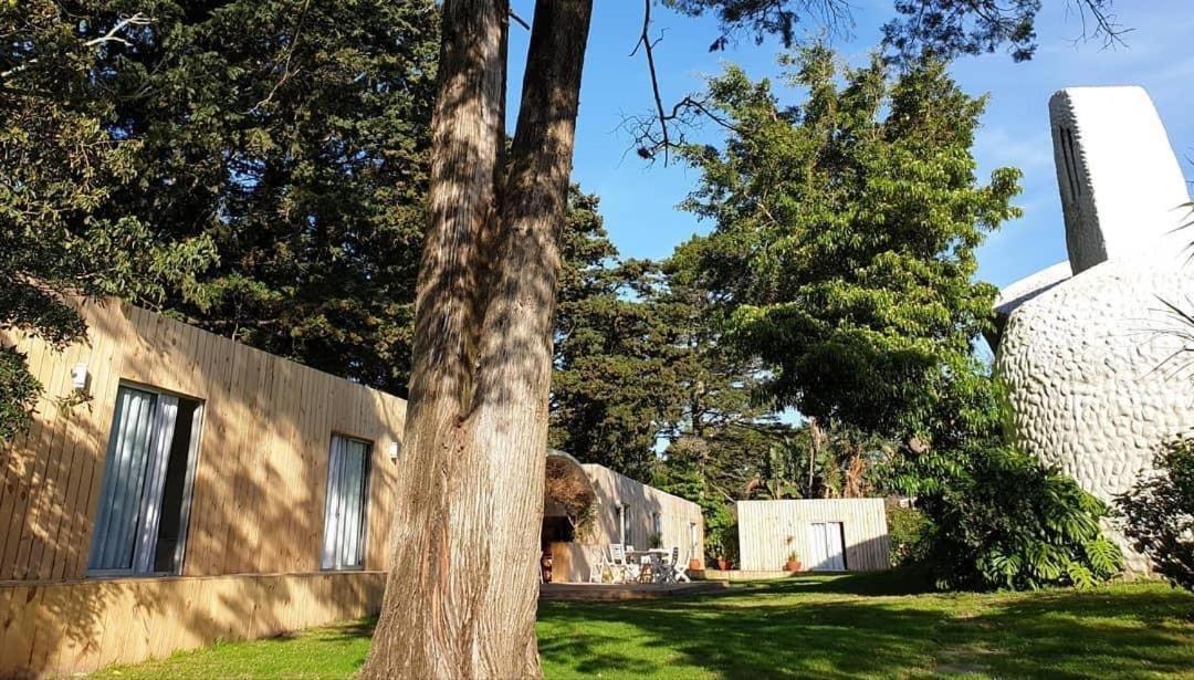 Casa L Hotel I Punta Del Este Dış mekan fotoğraf