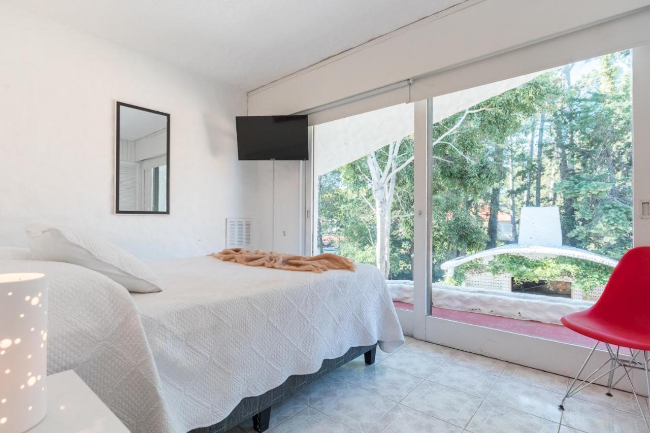 Casa L Hotel I Punta Del Este Dış mekan fotoğraf