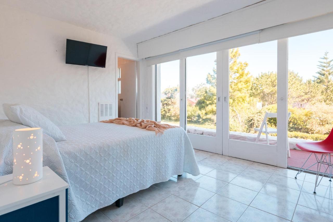 Casa L Hotel I Punta Del Este Dış mekan fotoğraf