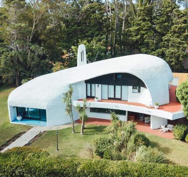 Casa L Hotel I Punta Del Este Dış mekan fotoğraf