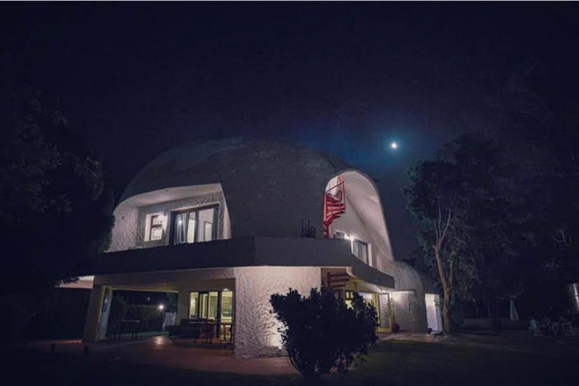Casa L Hotel I Punta Del Este Dış mekan fotoğraf
