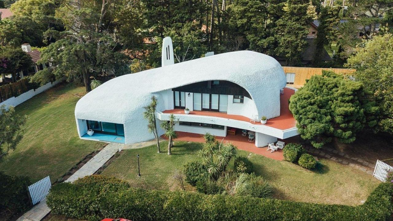 Casa L Hotel I Punta Del Este Dış mekan fotoğraf