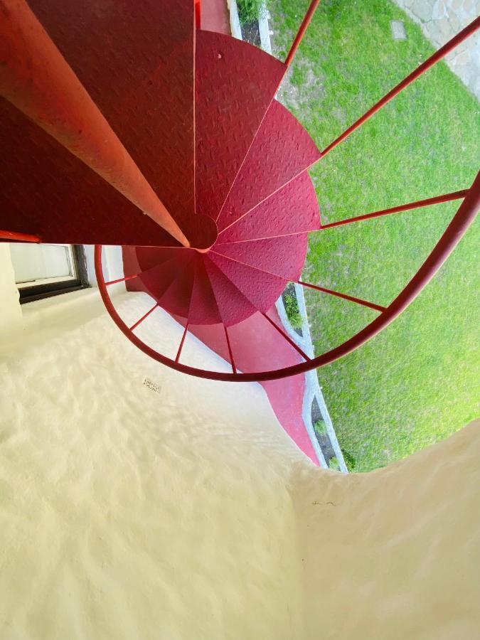 Casa L Hotel I Punta Del Este Dış mekan fotoğraf