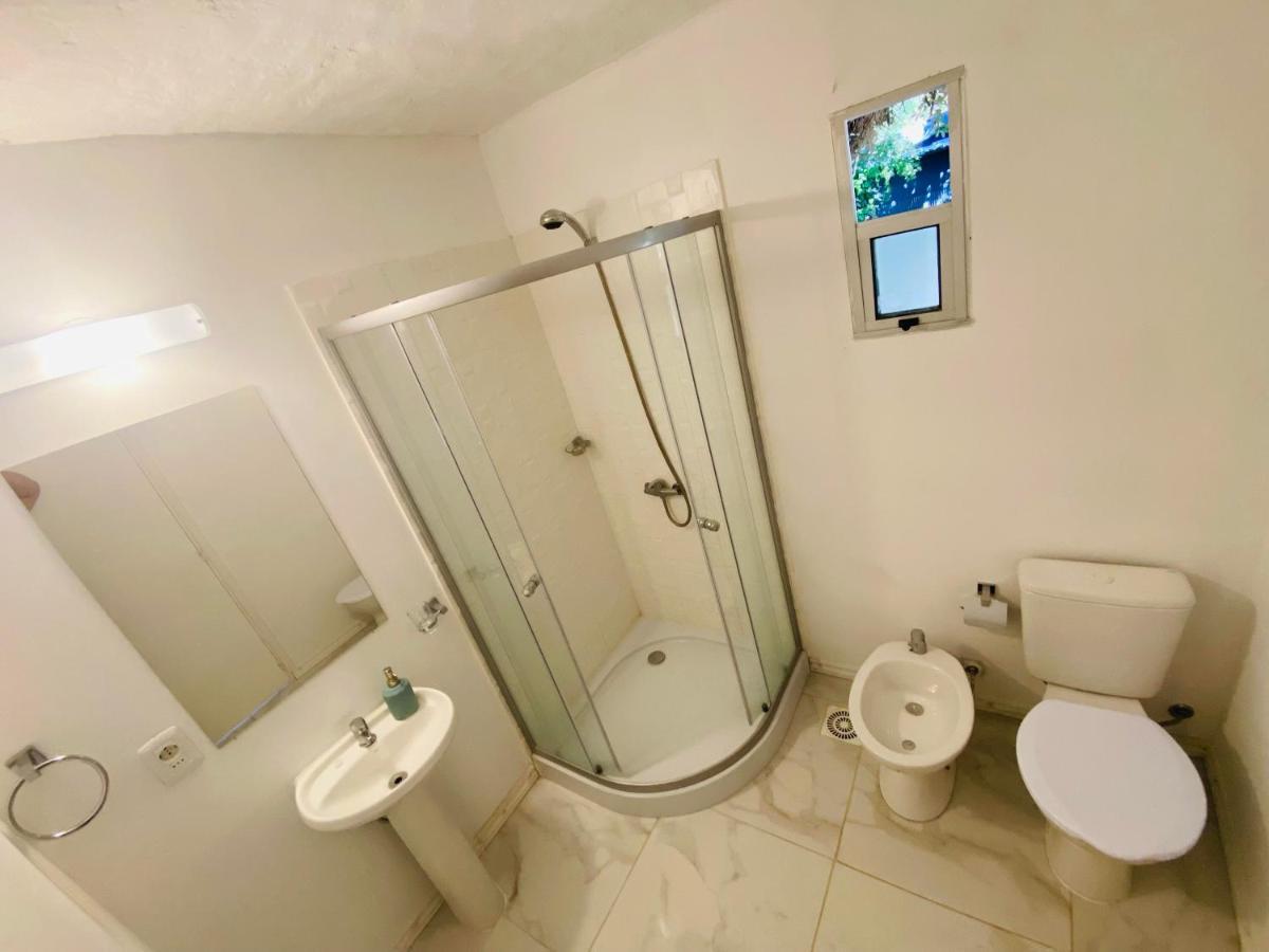 Casa L Hotel I Punta Del Este Dış mekan fotoğraf
