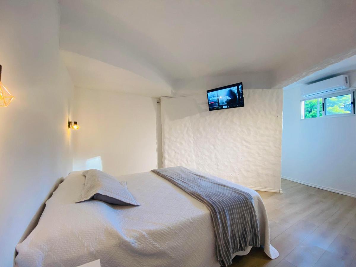 Casa L Hotel I Punta Del Este Dış mekan fotoğraf