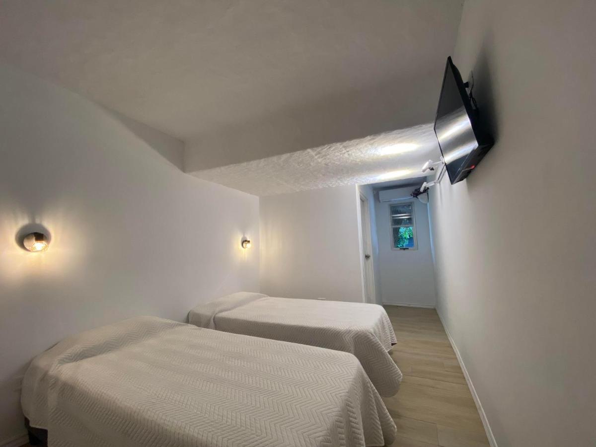Casa L Hotel I Punta Del Este Dış mekan fotoğraf