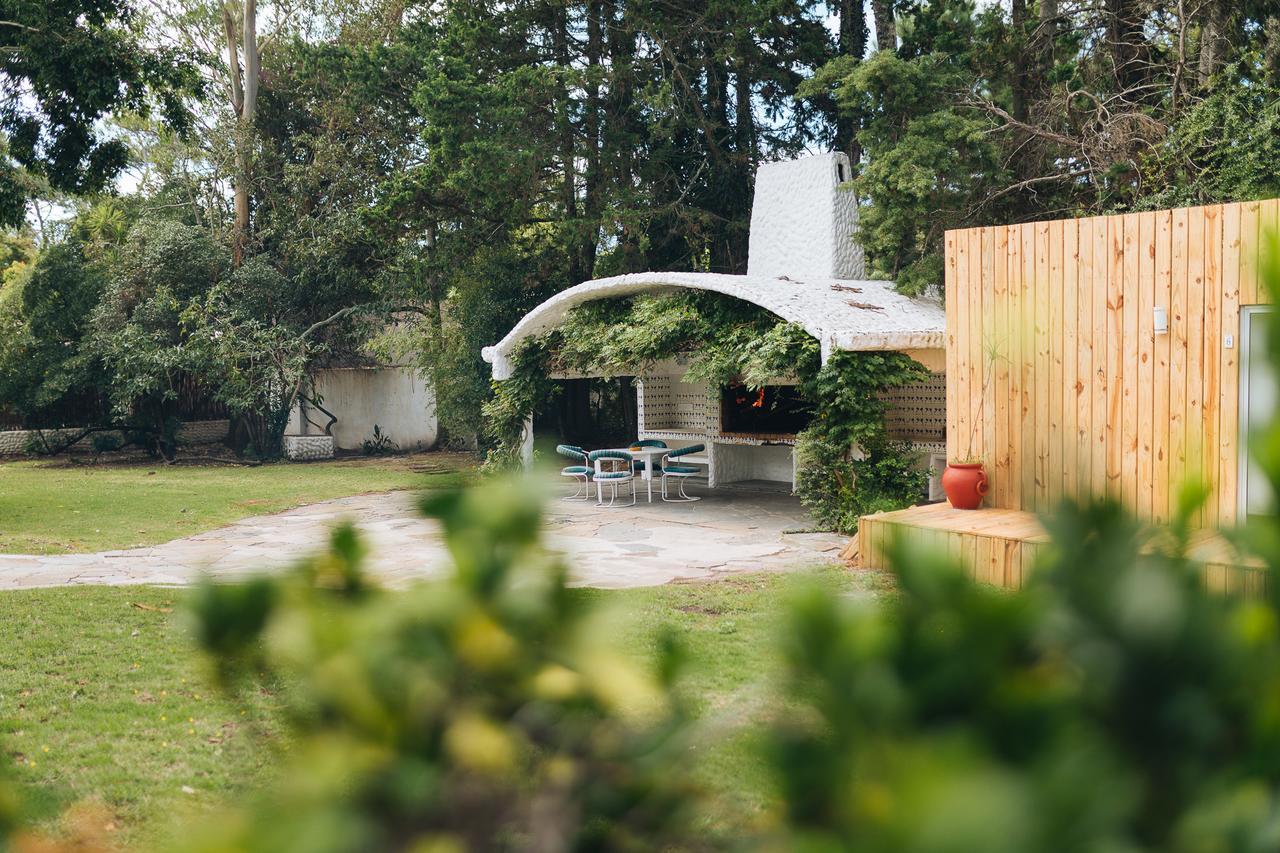 Casa L Hotel I Punta Del Este Dış mekan fotoğraf